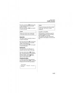 Mazda-6-I-1-Atenza-owners-manual page 205 min