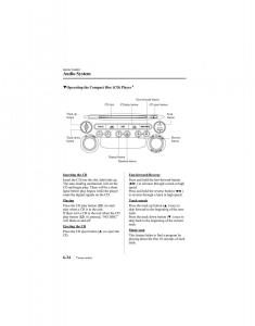 Mazda-6-I-1-Atenza-owners-manual page 206 min