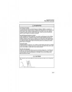 Mazda-6-I-1-Atenza-owners-manual page 31 min