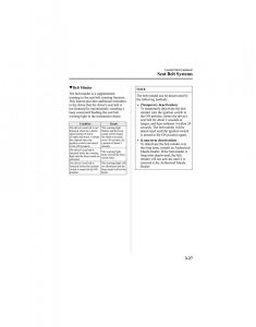 Mazda-6-I-1-Atenza-owners-manual page 41 min