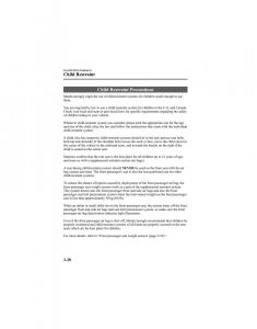 Mazda-6-I-1-Atenza-owners-manual page 42 min