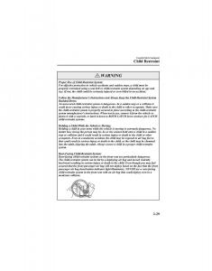 Mazda-6-I-1-Atenza-owners-manual page 43 min