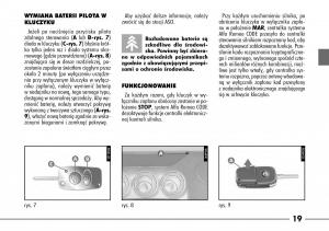 manual-Alfa-Romeo-Alfa-Romeo-166 page 20 min