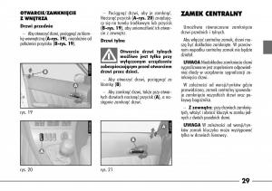 manual-Alfa-Romeo-Alfa-Romeo-166 page 30 min