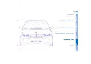 BMW-E46-owners-manual page 159 min