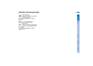 BMW-E46-owners-manual page 21 min