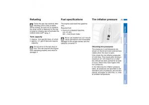 BMW-E46-owners-manual page 25 min