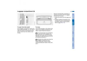 BMW-E46-owners-manual page 39 min