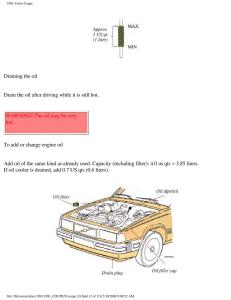 manual--Volvo-Coupe-owners-manual page 158 min