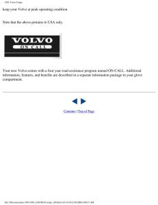 Volvo-Coupe-owners-manual page 16 min