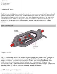 Volvo-Coupe-owners-manual page 164 min