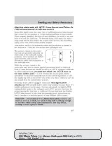 Mazda-Tribute-owners-manual page 117 min