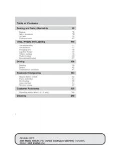 manual--Mazda-Tribute-owners-manual page 2 min