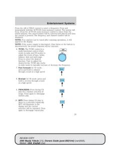 manual--Mazda-Tribute-owners-manual page 23 min