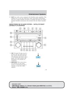 Mazda-Tribute-owners-manual page 25 min