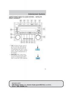 Mazda-Tribute-owners-manual page 21 min