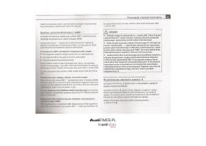 manual--Audi-A4-B7-instrukcja page 18 min