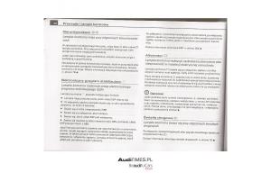 manual--Audi-A4-B7-instrukcja page 19 min