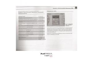 manual--Audi-A4-B7-instrukcja page 22 min
