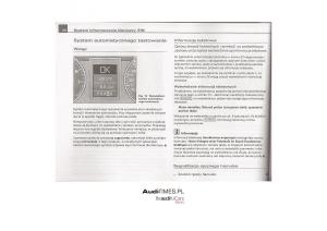 Audi-A4-B7-instrukcja page 25 min