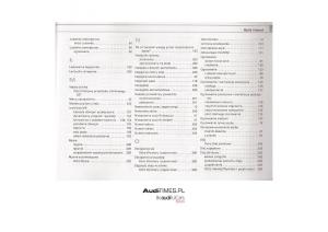 manual--Audi-A4-B7-instrukcja page 322 min
