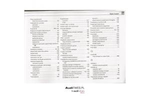 manual--Audi-A4-B7-instrukcja page 324 min