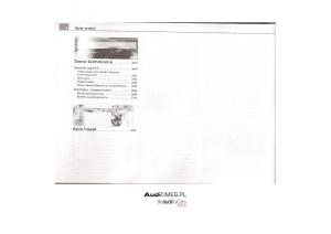 manual--Audi-A4-B7-instrukcja page 4 min