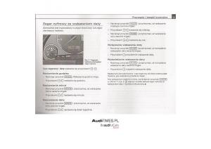 manual--Audi-A4-B7-instrukcja page 12 min