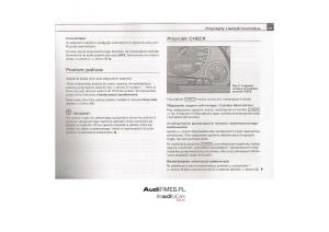 manual--Audi-A4-B7-instrukcja page 14 min
