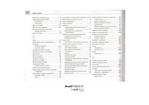 manual--Audi-A4-B7-instrukcja page 325 min