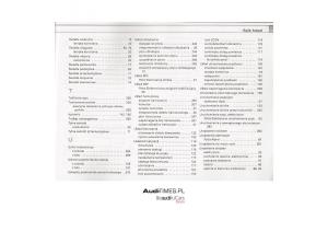 manual--Audi-A4-B7-instrukcja page 326 min
