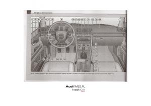 manual--Audi-A4-B7-instrukcja page 6 min