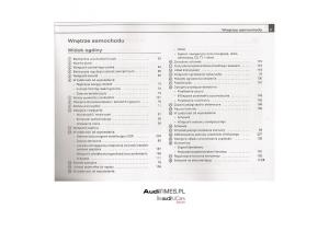 manual--Audi-A4-B7-instrukcja page 7 min