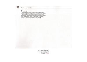 manual--Audi-A4-B7-instrukcja page 8 min