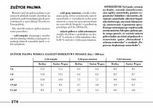 Lancia-Lybra-instrukcja-obslugi page 278 min