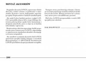 Lancia-Lybra-instrukcja-obslugi page 282 min