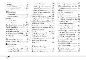 manual--Lancia-Lybra-instrukcja page 286 min