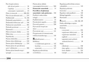 Lancia-Lybra-instrukcja-obslugi page 288 min