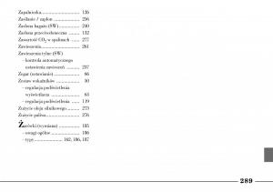 manual--Lancia-Lybra-instrukcja page 291 min