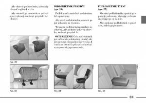 Lancia-Lybra-instrukcja-obslugi page 33 min