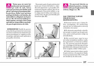 Lancia-Lybra-instrukcja-obslugi page 39 min