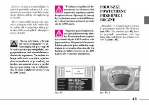 Lancia-Lybra-instrukcja-obslugi page 45 min