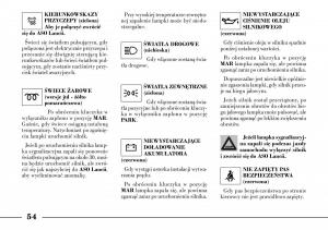 Lancia-Lybra-instrukcja-obslugi page 56 min