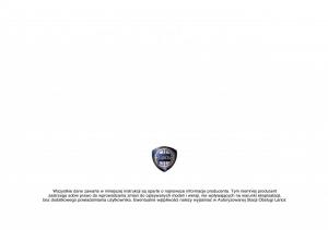 manual--Lancia-Lybra-instrukcja page 300 min