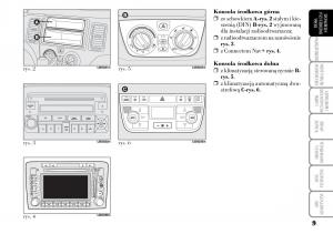 manual--Lancia-Musa-instrukcja page 11 min