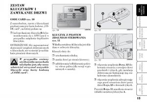 manual--Lancia-Musa-instrukcja page 15 min