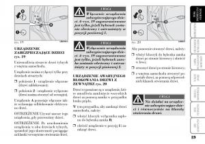 manual--Lancia-Musa-instrukcja page 21 min