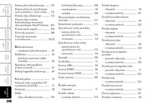 manual--Lancia-Musa-instrukcja page 210 min