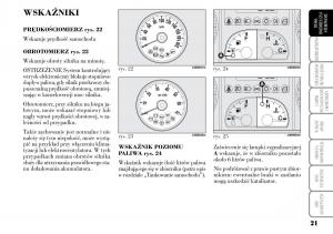 manual--Lancia-Musa-instrukcja page 23 min