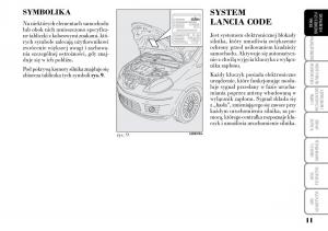 manual--Lancia-Musa-instrukcja page 13 min